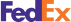 fedEx logo